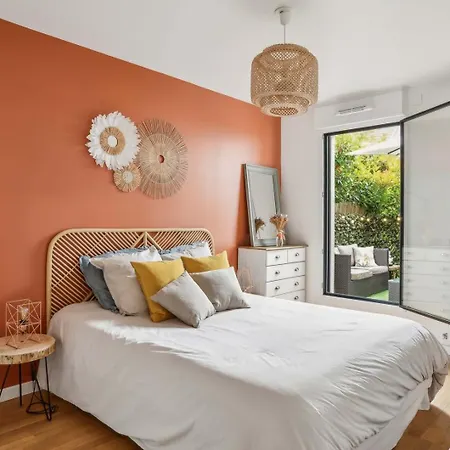 Apartment Le Petit Bijou De *